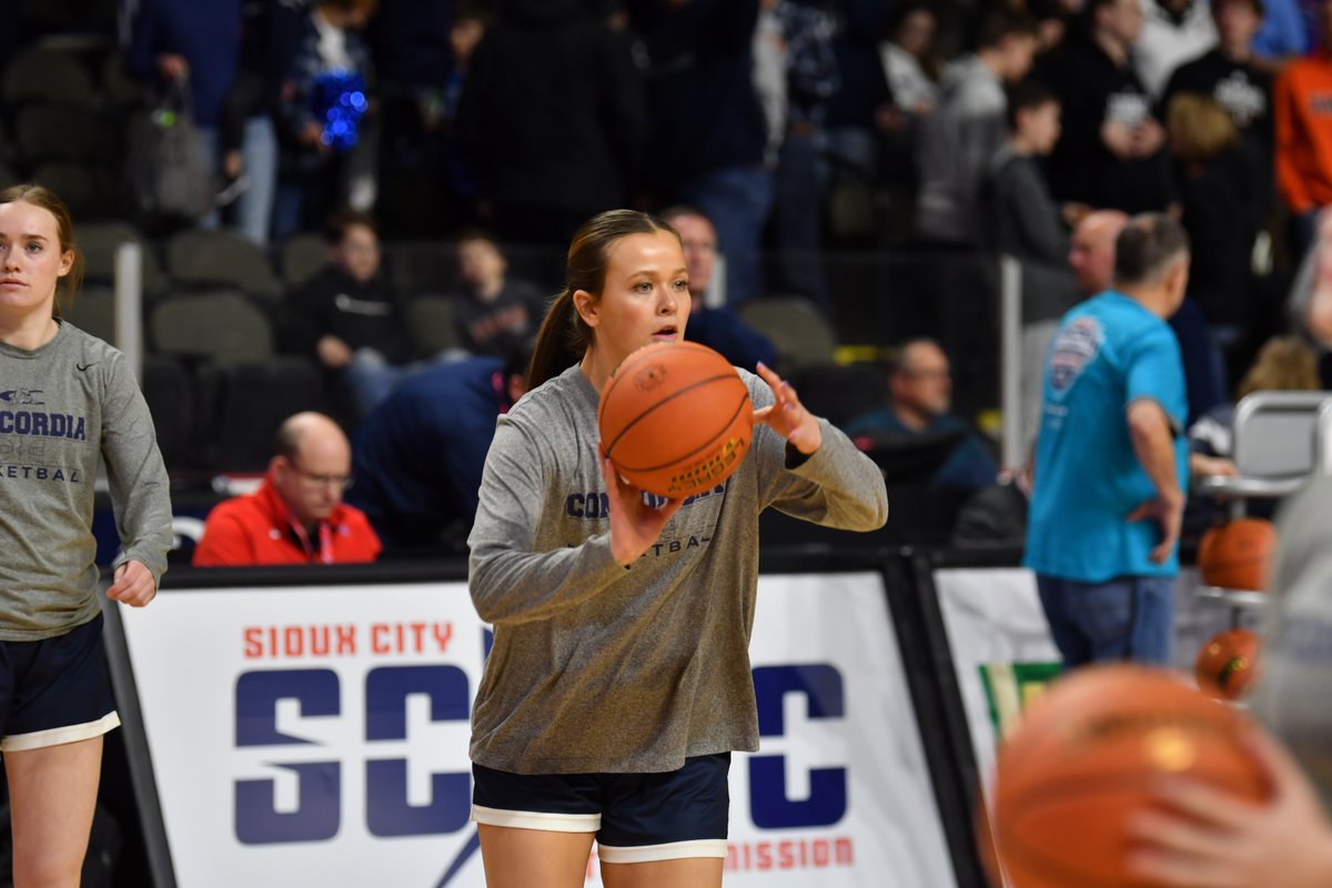 Concordia Bulldogs tweet media