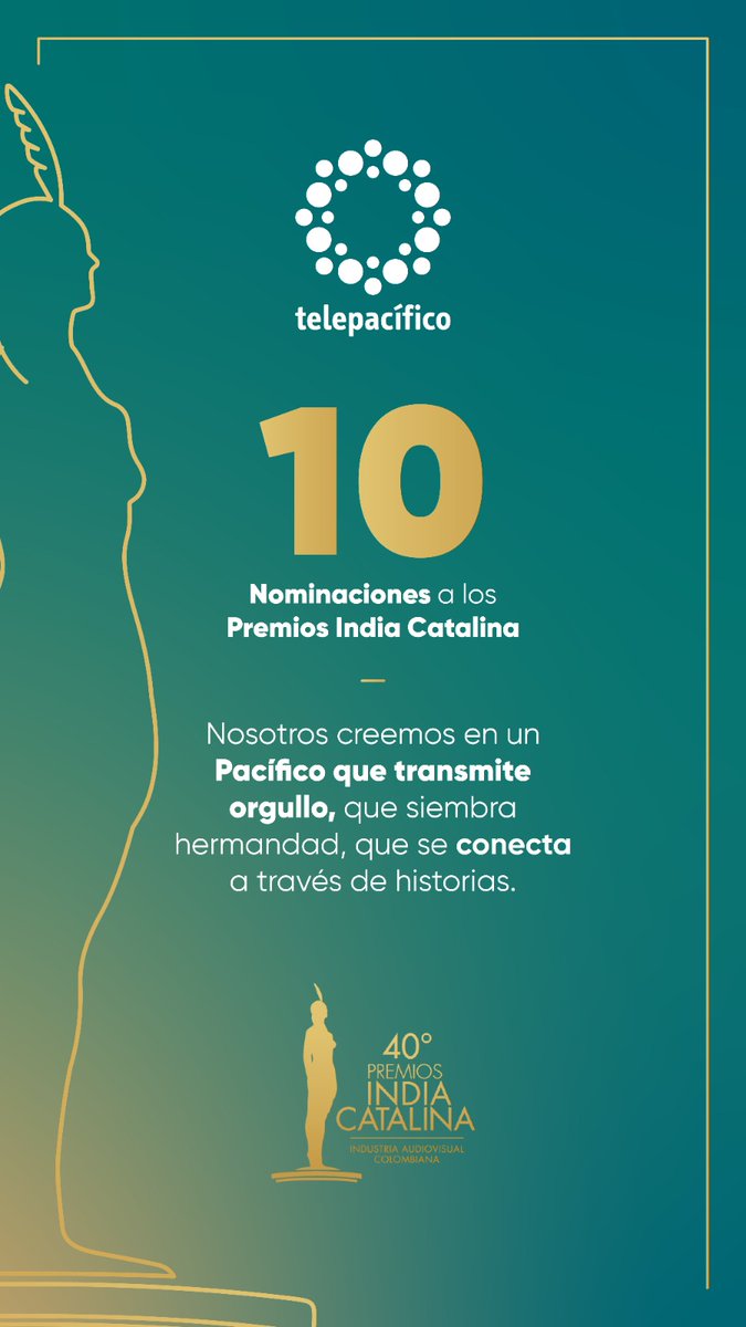 WRLAGOS's tweet photo. Orgulloso de pertenecer a Telepacifico, TV pública para el mundo. https://t.co/dmf68ojO3O