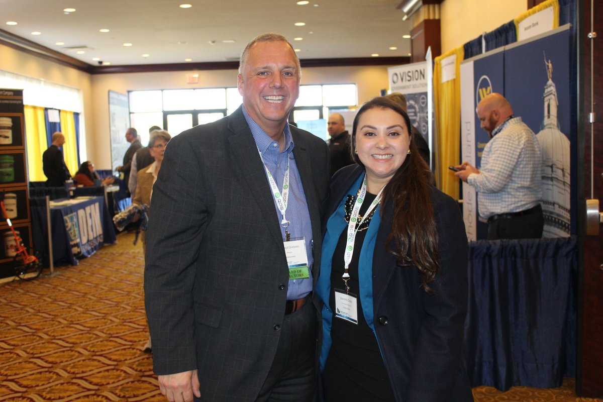 Our annual convention was a success! We had hundreds of engaged attendees, 27 interactive workshops and dozens of generous sponsors and exhibitors. Thank you to everyone who made the time to come share, learn and network! We can’t wait to do it again next year.