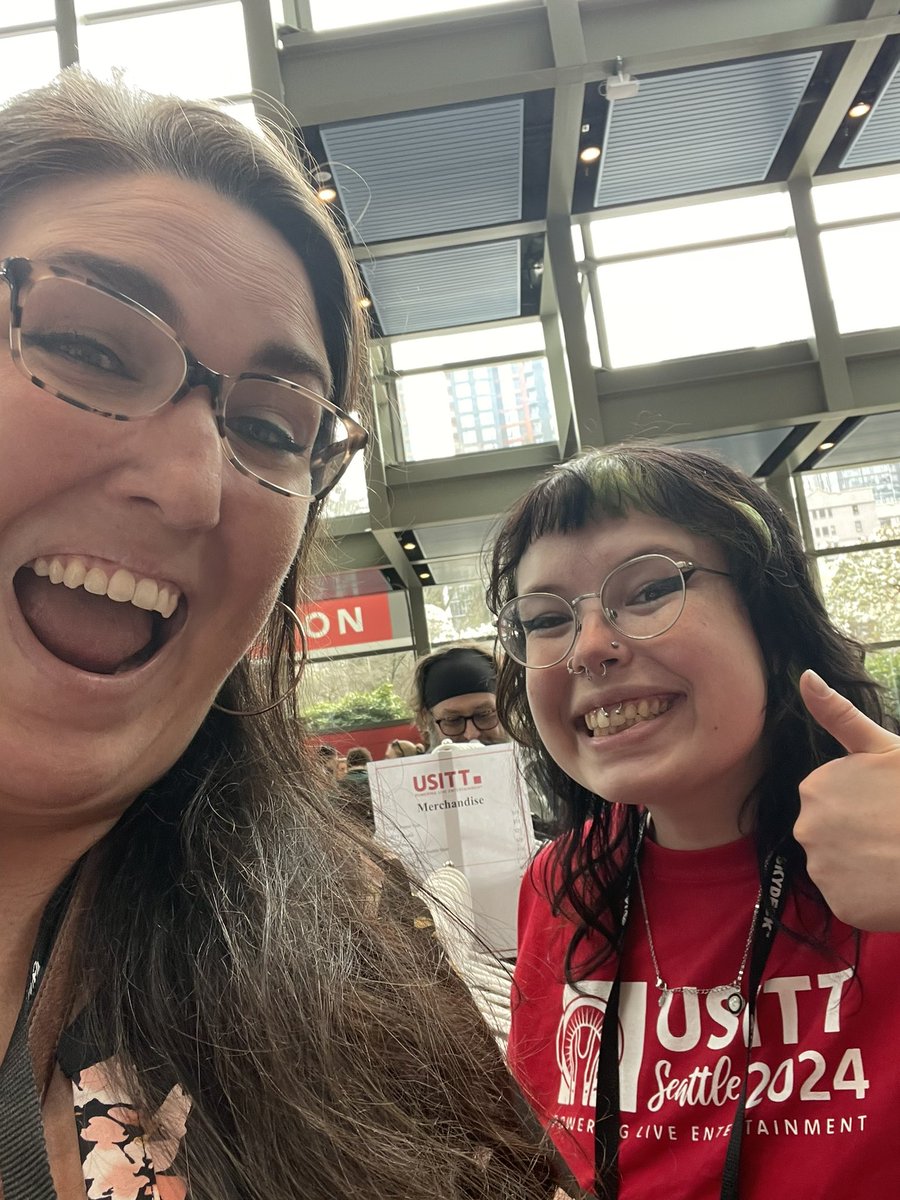 foxtroty1's tweet photo. #usitt https://t.co/YvIQ74kZhf