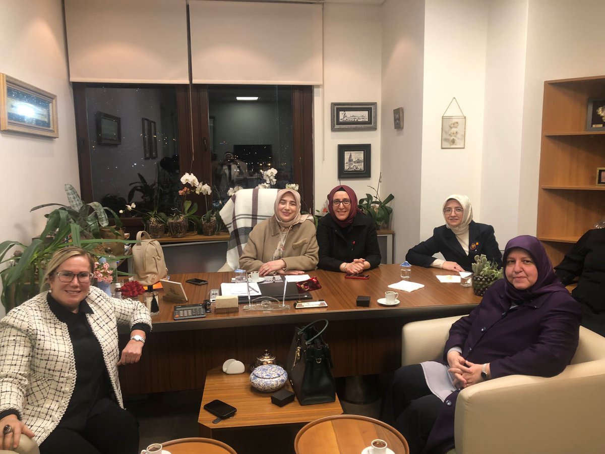 İstanbul İl Kadın Kolları Başkanlığı

Yıllar, anılar, şahitlikler, arkadaşlar

Başkanlarımız <a href="/canankalsin/">Canan Kalsın</a> <a href="/iffetpolat/">İffet Polat 🇹🇷🇹🇷🇹🇷</a> <a href="/rbklndr/">Av.Dr.Rabia İLHAN</a> <a href="/salihademirer/">Saliha DEMİRER</a> <a href="/akkadinistanbul/">AK Kadın İstanbul</a>