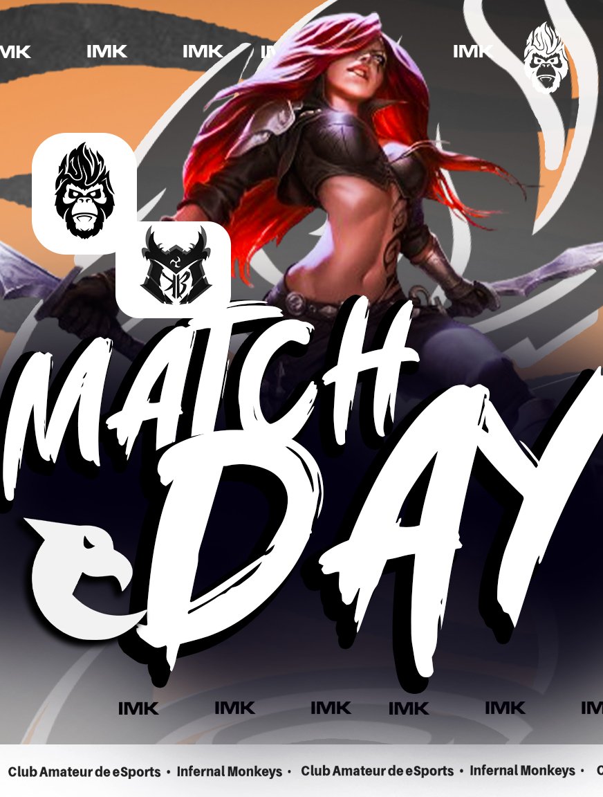 Infernal Monkeys tweet media