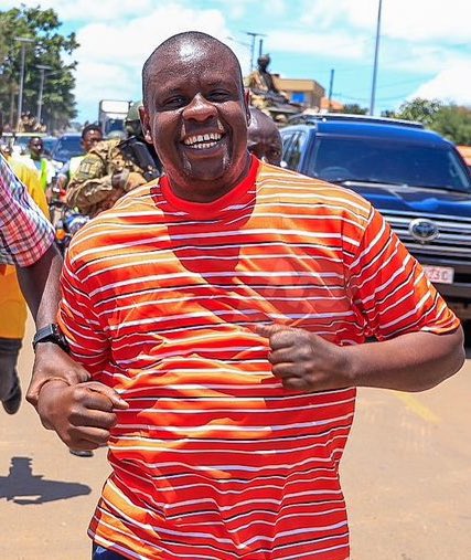 FANGONE updates /Trending 🇺🇬 tweet media