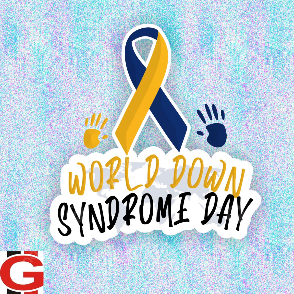 Today is World Down Syndrome Day! Let’s spread love, acceptance, and awareness for those with Down Syndrome. 
💙💛
#WorldDownSyndromeDay #georgiaautogroup