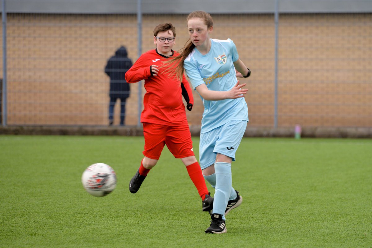 MrMcInnes3's tweet photo. πβ½ Super proud moment for @Kilpatrickscho1 Football team! Going unbeaten in all seven league matches today in the West of Scotland Disability Schools Football League! ππ #FootballExcellence #UnbeatableSpirit #DisabilityFootball β½ https://t.co/6mQuR4mmdx