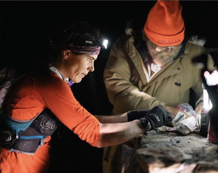 Territorio Trail Media tweet media