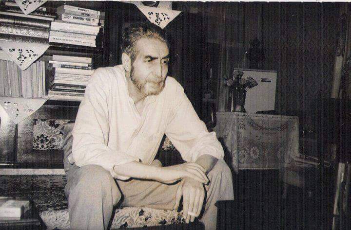 'İslamiyeti kurtarmayı bırakın, İslamiyetle kurtulmaya çalışın' Seyyid Ahmet Arvasi