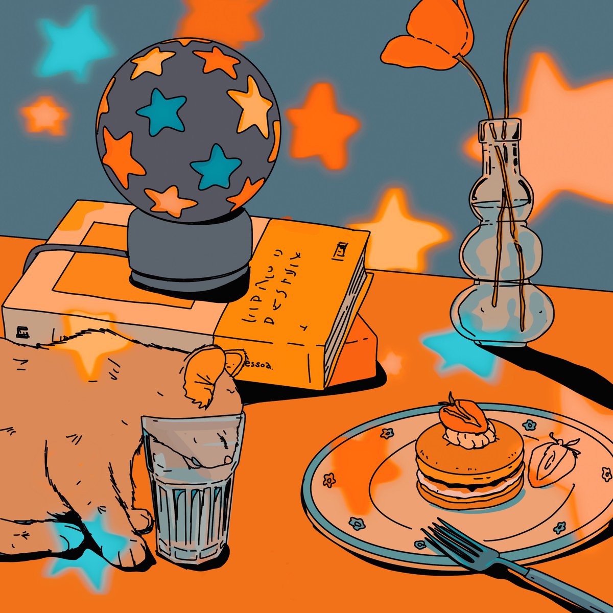 Astr4Karm4 tweet media