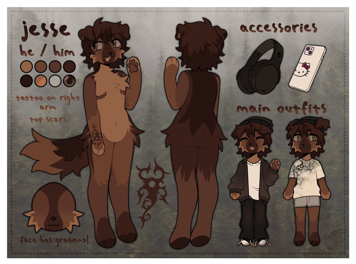 tealijn's tweet photo. ✿ REF SHEET RAFFLE ✿
ref with back-view and two outfit chibis!
- follow and retweet to enter! 
- new followers are always welcomed!
- character must already have a digital ref!
- winner will be picked on april 25th! https://t.co/7W3r8DKE1P