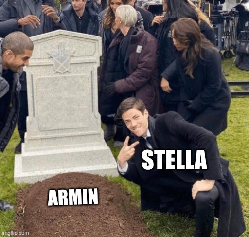 stella einfach icon #gntm