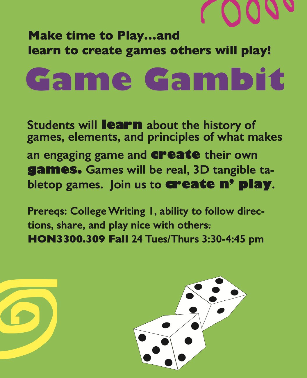 UMass Lowell’s Honors College on X: “Consider enrolling in the