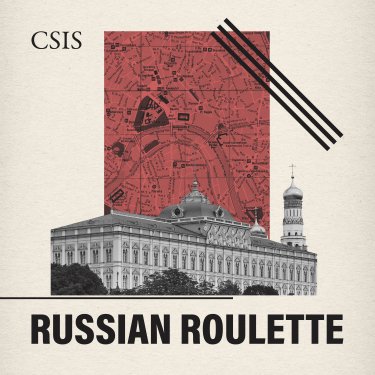 This week on Russian Roulette, @maxbergmann and @nicolas_veron returned to the topic of what to do with Russia's frozen central bank reserves. Nicolas urges caution when it comes to seizing the reserves outright, but identifies options for using any profits the frozen assets have…