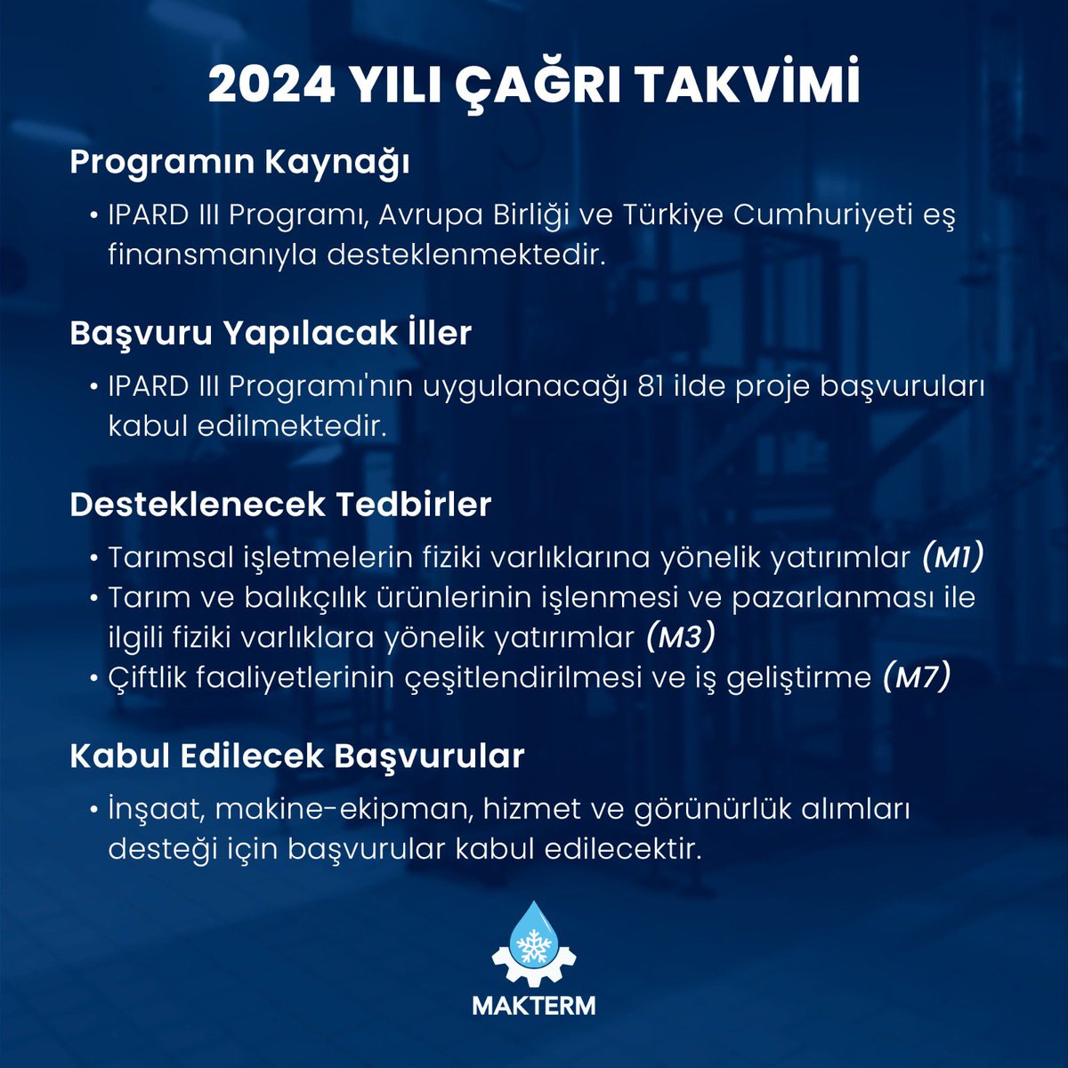 Makterm_Com's tweet photo. 2024 Yılı Çağrı Takvimi https://t.co/6LVAp4mOZ5