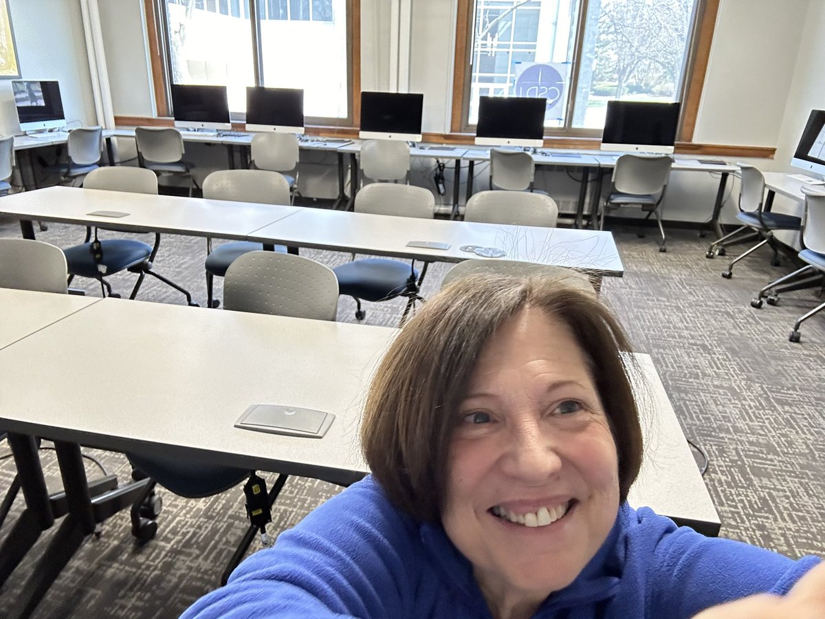 Dr. Carol Zuegner tweet media