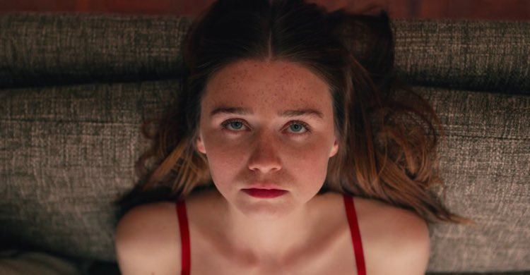 The End of the F***ing World (2017)