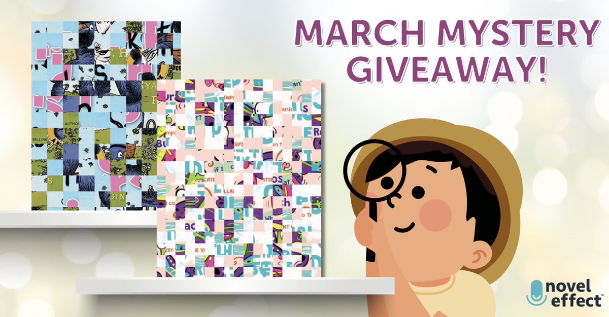 Novel Effect 📚🎶 tweet media