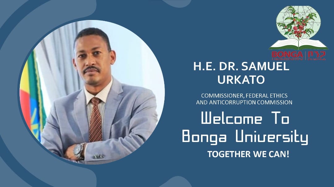 Bonga University tweet media
