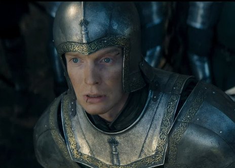 luvsergwayne's tweet photo. Born to suffer 💚💔
Queen Alicent Hightower &amp; her elder brother Ser Gwayne Hightower https://t.co/fCNiEAN7zJ