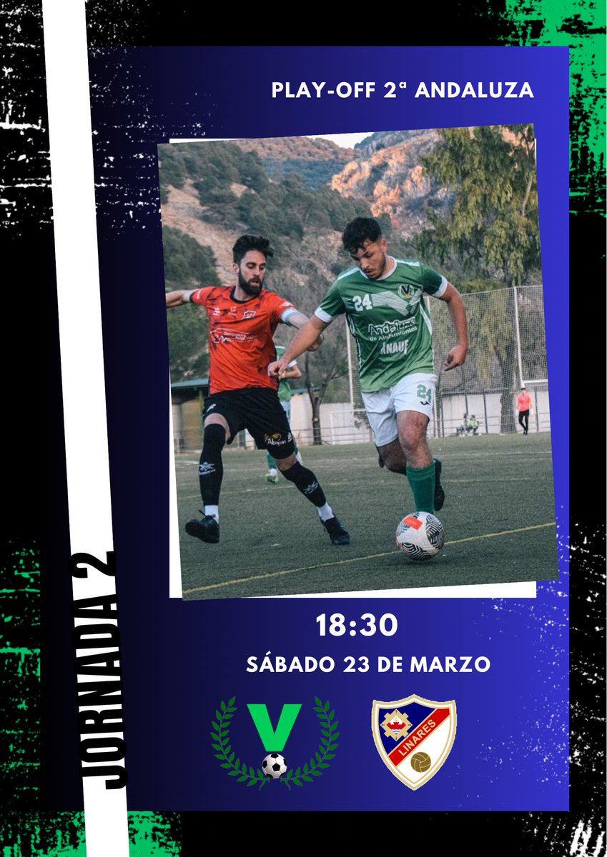 No nos cabe la menor duda de que este sábado equipo y afición lucharemos más unidos que nunca por devolver la felicidad a nuestra gente. Qué mejor momento que hacerlo ahora, en los play-off.

Hagamos de este sábado un verdadero Sábado de Pasión. ¡Vamos con todo!💪🏻💚