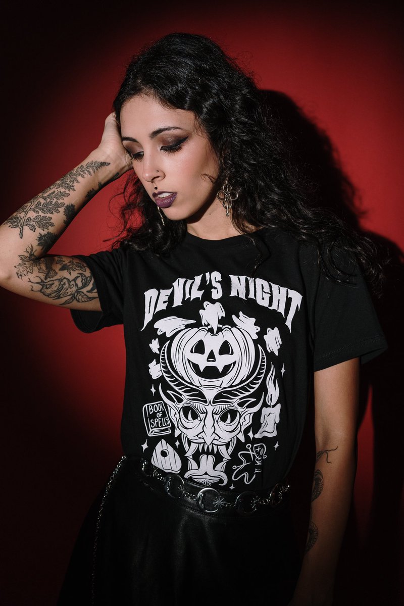 DuskRidersApp's tweet photo. Bringing the Devil’s night back tonight 🌙 https://t.co/LM47ZozSGN