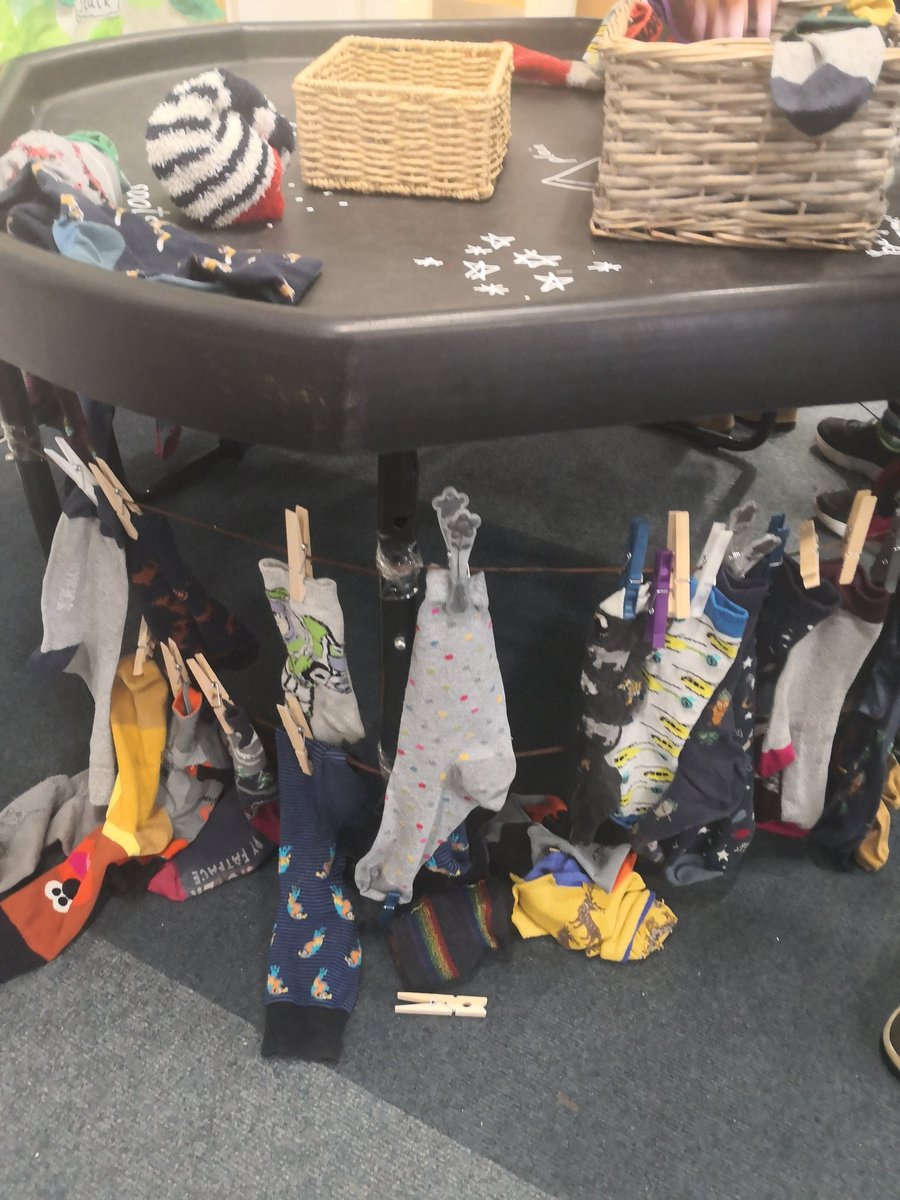 TCSoA Nursery tweet media