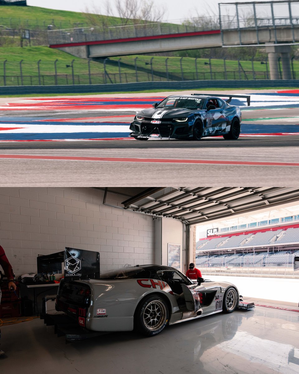 AedanPetty's tweet photo. Super Lap Battle 2024 was full of close competition in the classes, with some insanely fast laps and new records set. Here are some moments with racecars on and off the track at COTA https://t.co/AI7mK0bRF6