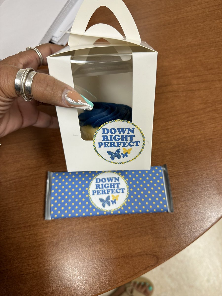 Counselor Hampton LPC (@counselorhampt1) on Twitter photo This National Down Syndrome Day, <a href="/MarcellaES_AISD/">Marcella Elementary</a> celebrated the unique abilities, talents, and contributions of individuals with Down syndrome. Let's embrace diversity, promote inclusion, and strive for a world where everyone, regardless of ability, is valued and respected. This National Down Syndrome Day, <a href="/MarcellaES_AISD/">Marcella Elementary</a> celebrated the unique abilities, talents, and contributions of individuals with Down syndrome. Let's embrace diversity, promote inclusion, and strive for a world where everyone, regardless of ability, is valued and respected.