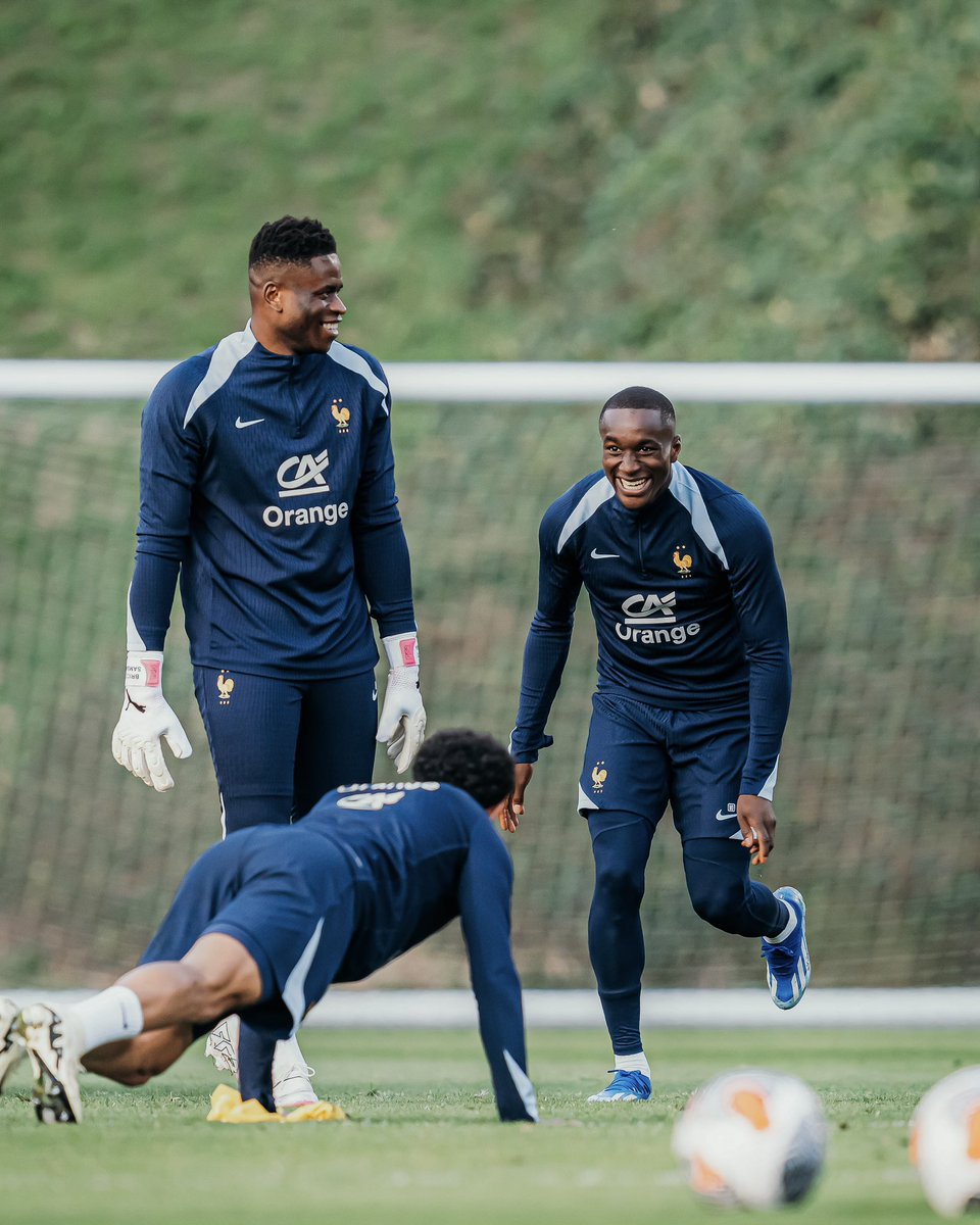 MoussaDiaby_19's tweet photo. Récemment 💙 #M19🌪️ https://t.co/jb3NbuAJOZ