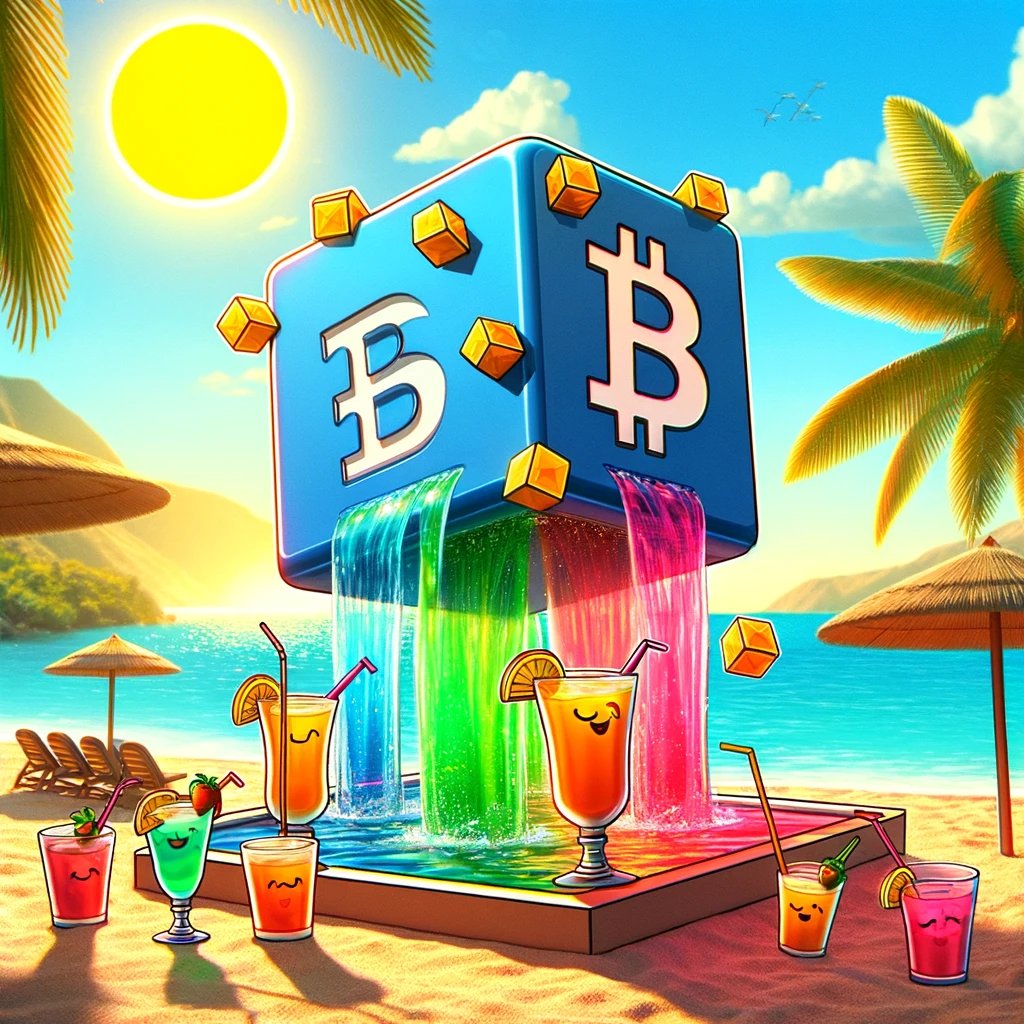 ct_sheehan's tweet image. @TheCryptoGuy_

GM! 🌍🟪 Riding the $BLOCK wave with you!

I&apos;m all about #usingcrypto IRL: Take small profits, upgrading your life. Big thanks to @spritzfinance! 🙏

#GrowTogether @GetBlockGames @GaiminIo