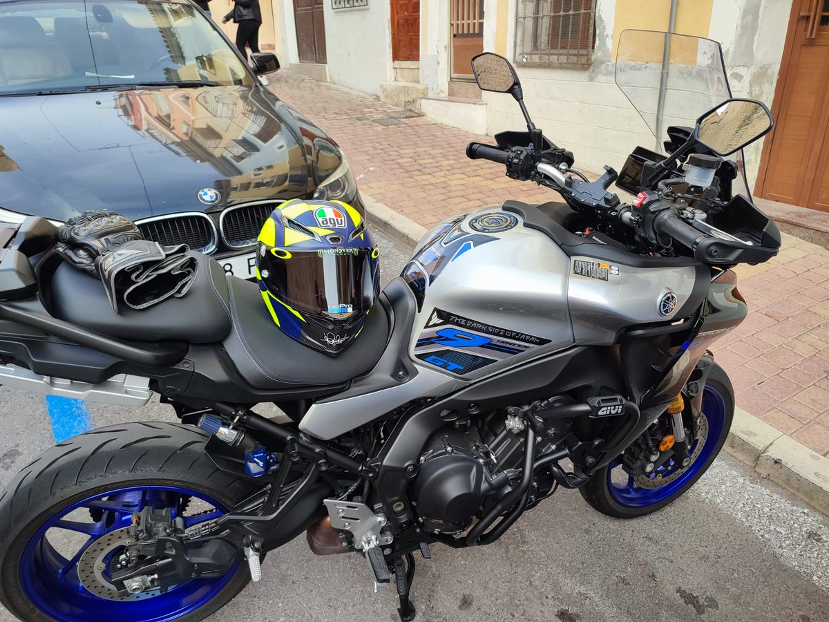 THE PACO 🏍️📷 tweet media