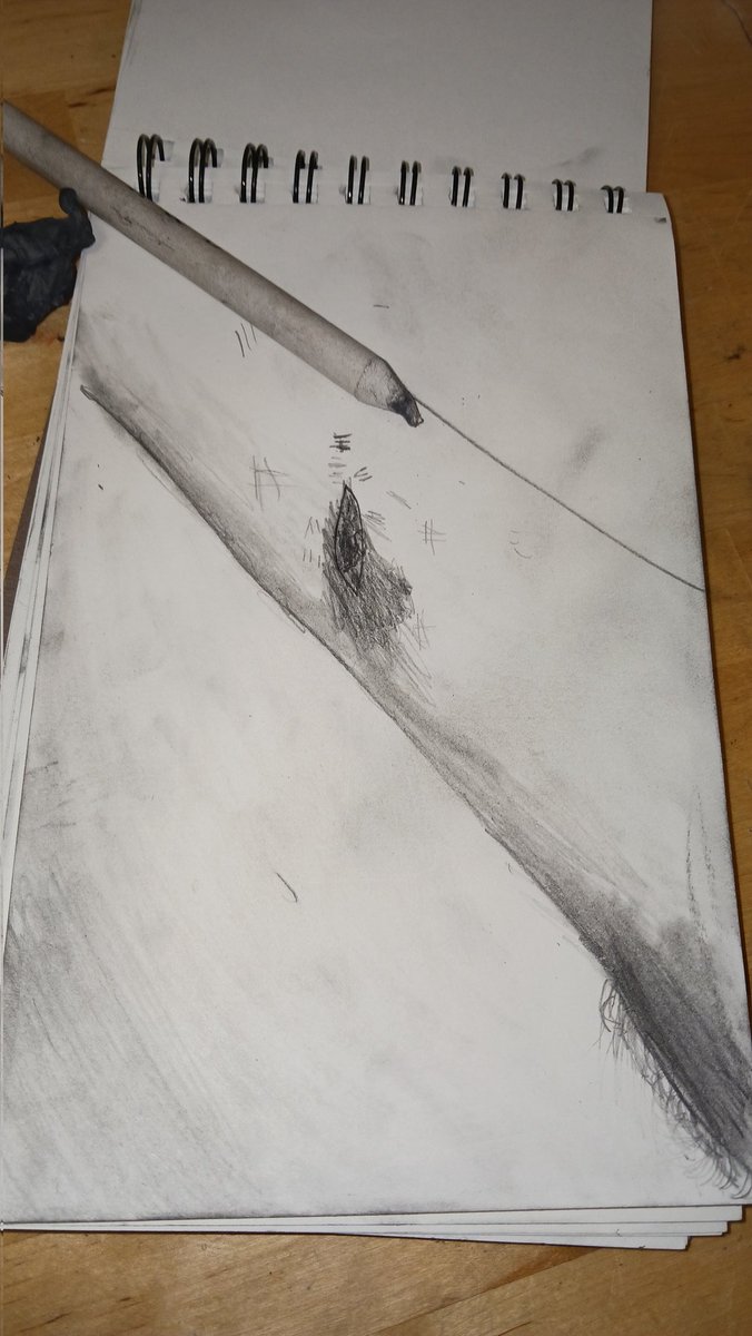 Springfoxy61's tweet image. Some sketches I did  person is Regan