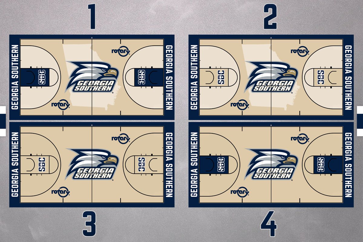 Georgia Southern Athletics tweet media