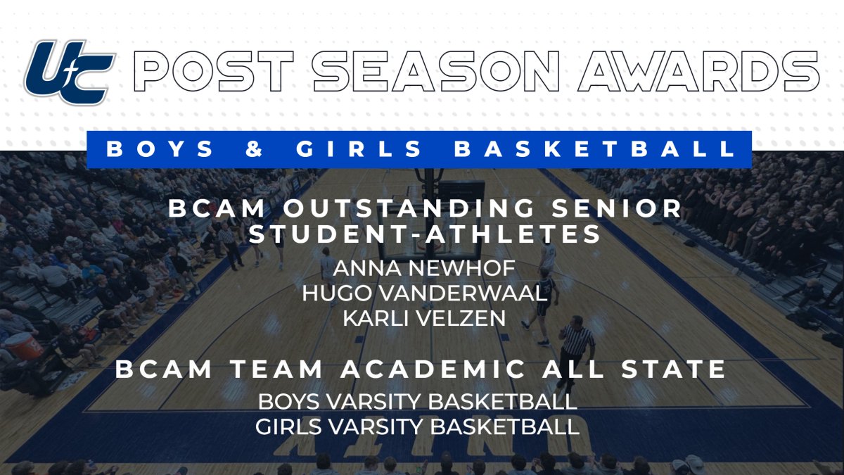 Unity Christian tweet media