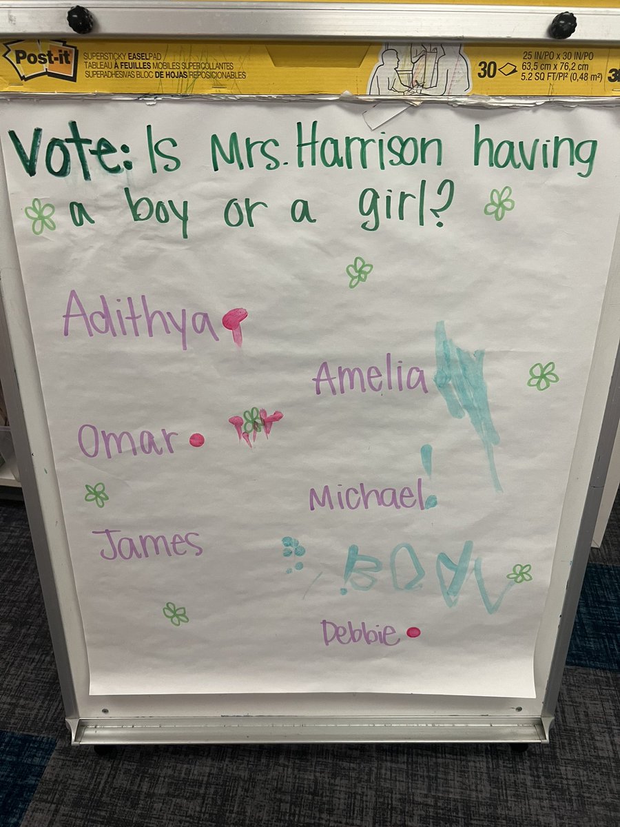 Alexa Harrison tweet media