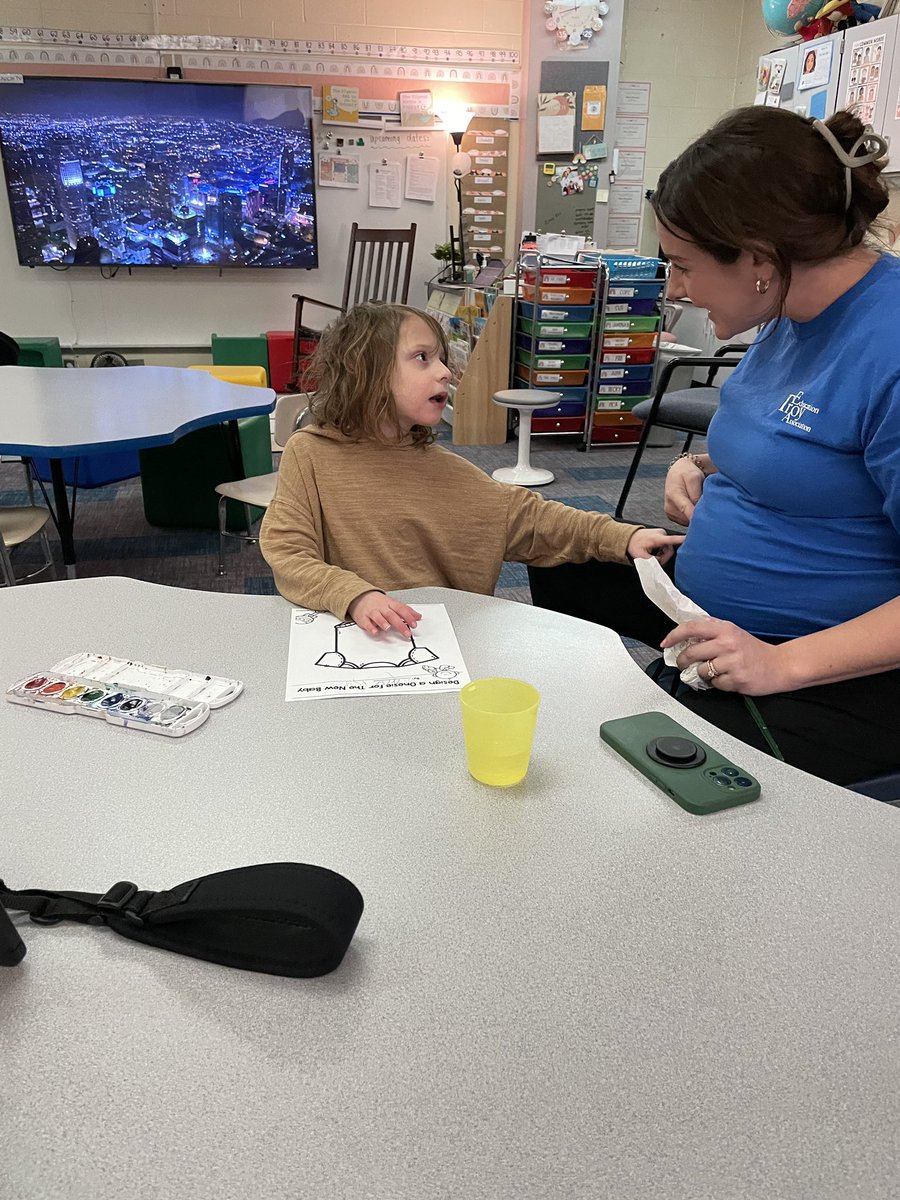 Alexa Harrison tweet media