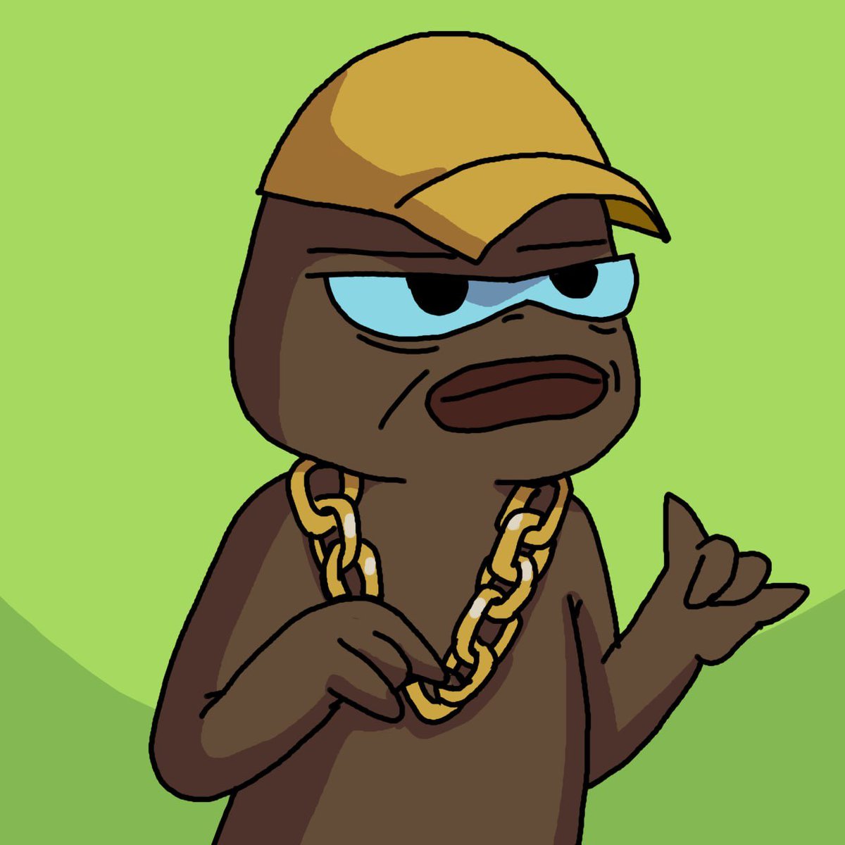 NIGGLOOP is joining the party