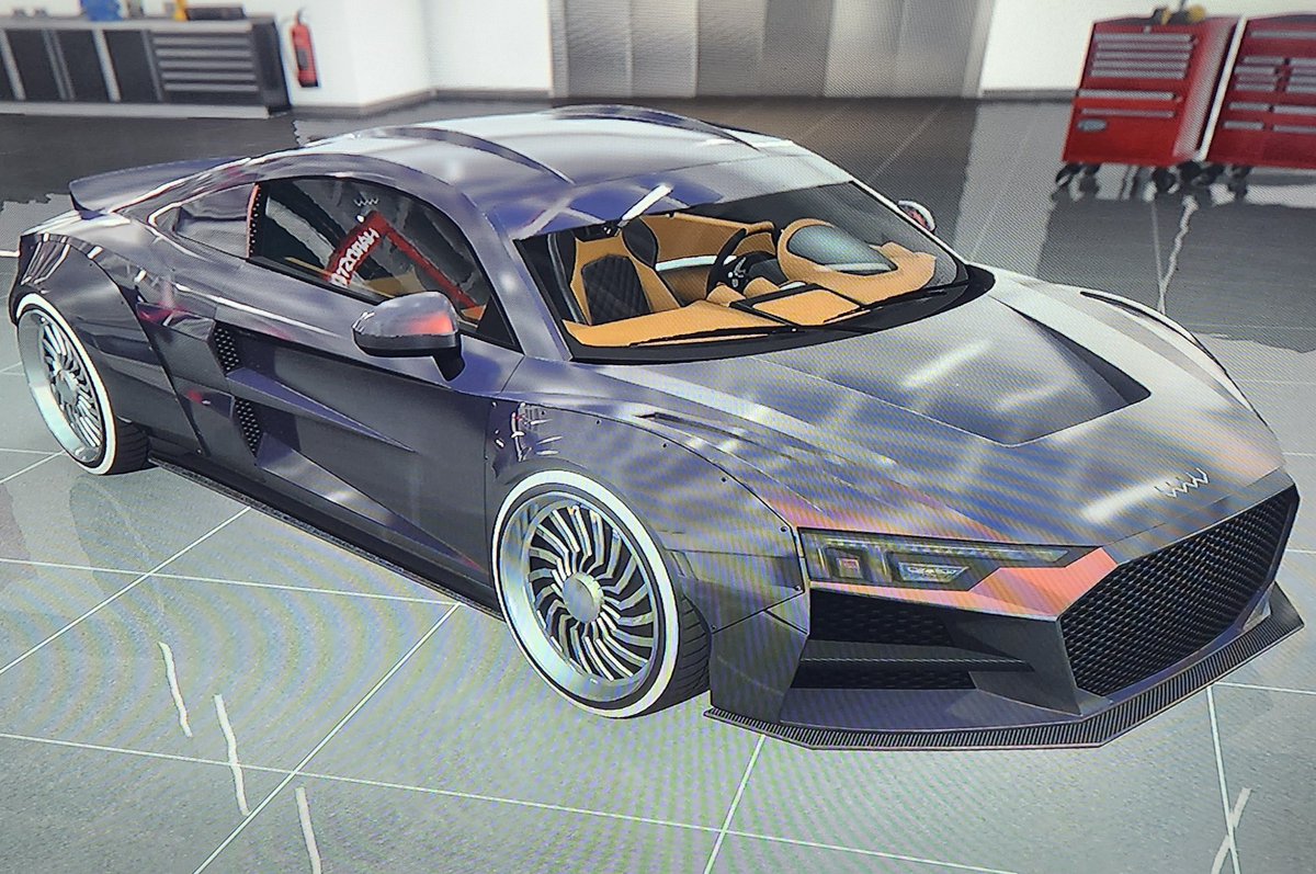 Thank you <a href="/chboss22/">Boss88 🚨🚨SHPE🚨🚨</a> <a href="/CHBOSS88/">🔥🔥CH-BOSS88🔥🔥BOSSAS🔥</a> for the beautiful car !!
Merci <a href="/chboss22/">Boss88 🚨🚨SHPE🚨🚨</a> et <a href="/CHBOSS88/">🔥🔥CH-BOSS88🔥🔥BOSSAS🔥</a> pour cette magnifique voiture !!