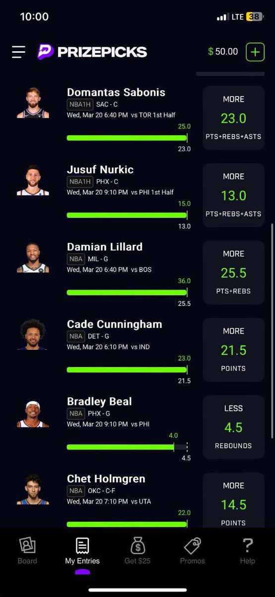 brightpeter206's tweet photo. #prizepicks We cashing massively on here 👇🤑👇🤑 join our free discord on here👇💰
https://t.co/SpZpTiQ9y0

#PrizePicksNBA #PrizePicksToday ,#NbaPicks #mlb #nhl #fanduel #underdog #props #GamblingTwitter #gamblingx #SportsGambling #cso #cs2 #lol #easylocks #Nba #dfs #DraftKing https://t.co/v2jHppzaBq