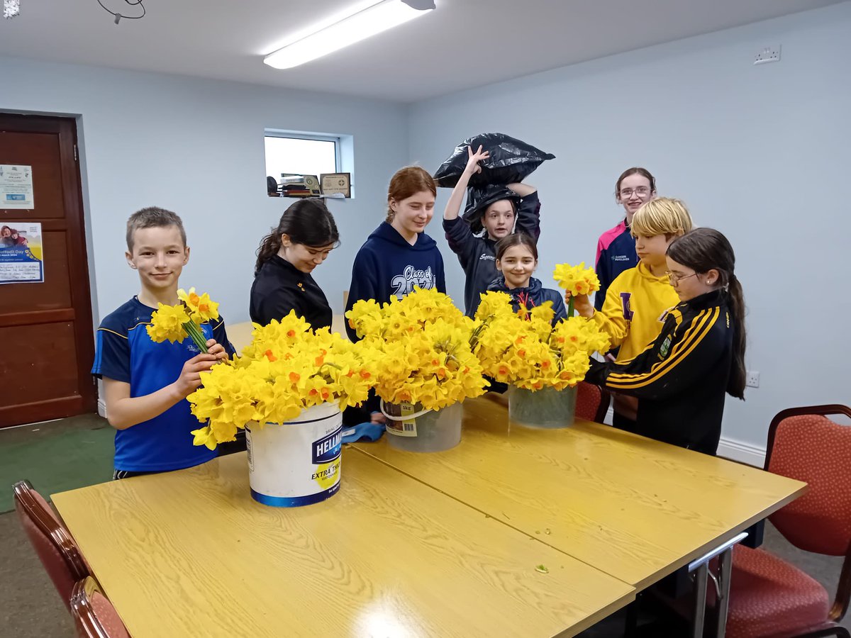Daffodil Day 2024

Please join us in St Aidans GAA Club Clubhouse for our coffee morning tomorrow from 10am-2pm. If unable to attend and you’d like to support us click on this link: fundraise.cancer.ie/s/2090/2213/w

Thank you!