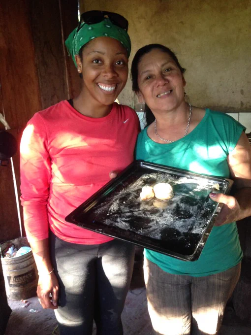 Image from Peace Corps (@PeaceCorps)