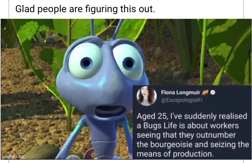 inhumans of capitalism (Ojibwa )🔻 ☭ (@inhumansoflate1) on Twitter photo 