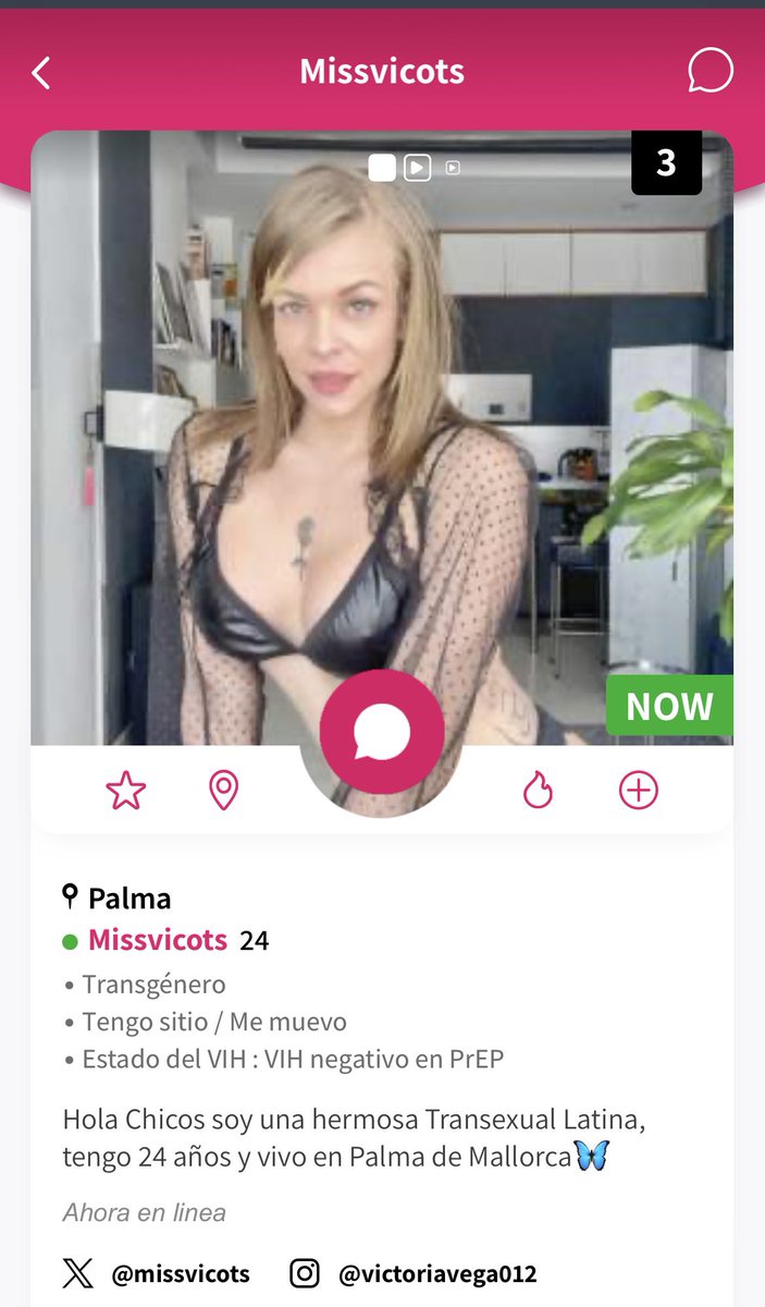 Victoria Vega 🦋 tweet media