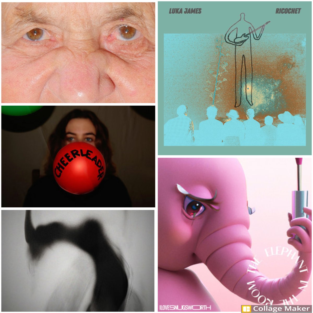 It's time for our daily treats so be sure to listen to the new singles from Bulgarian Cartrader (<a href="/BCTTBC/">Bulgarian Cartrader</a>), Luka James (#lukajames), Tertia (<a href="/Terttia/">Tertia</a>), Beren Olivia (<a href="/BerenOlivia/">Beren Olivia</a>) and ilovesnugsworth (<a href="/iLoveSnugsworth/">ILoveSnugsworth</a>)! 😎 link as always in our bio!