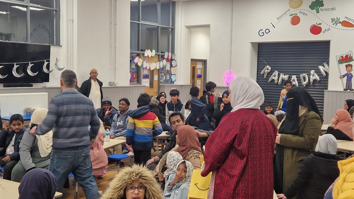 nppschool's tweet photo. Thank you so much to all the families who joined us at our Iftar this evening. It was so lovely to see you all there. https://t.co/yAxYIbo3zu