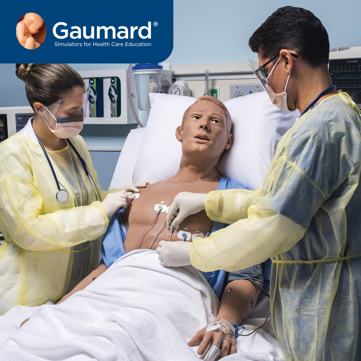Gaumard
