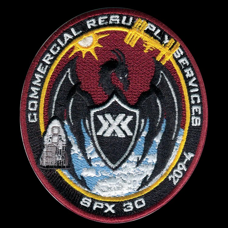 Watching <a href="/Erdayastronaut/">Everyday Astronaut</a> live stream cheering on the <a href="/abovespacedev/">Above Space</a> team in Florida as we launch our, and customer, payloads to <a href="/Space_Station/">International Space Station</a> I'm about 17 minutes!
#spx30