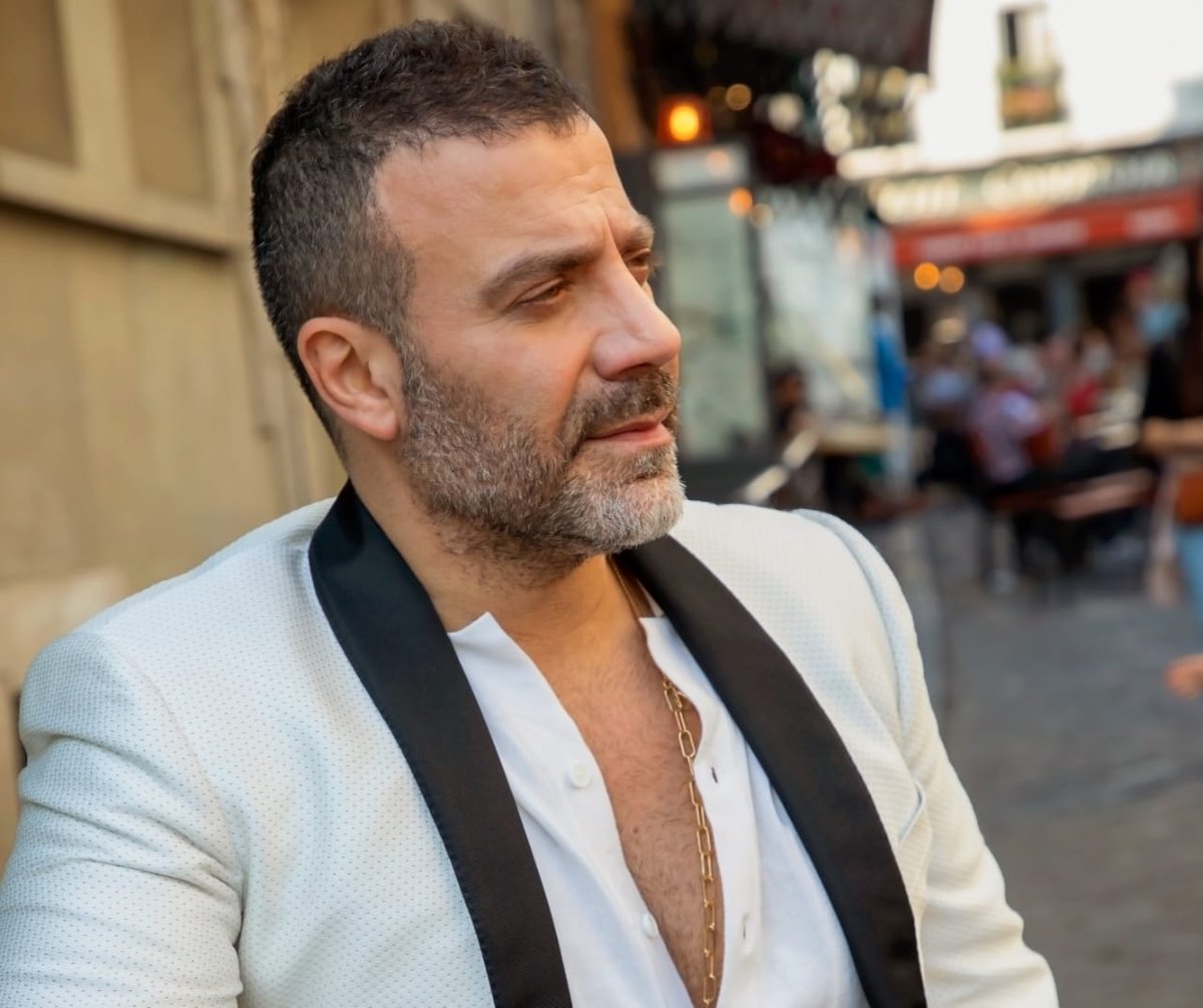 BeirutcomMag's tweet photo. جو أشقر يحتفل بعيد الأم عبر فيديو مؤثّر برفقة والدته وزوجته 

https://t.co/zOR0F0OHT8 

via @BeirutcomMag @JoAshkar #JoAshkar #جو_أشقر #بيروتكم #جو_اشقر #عيد_الام https://t.co/mQAaNmpdEK