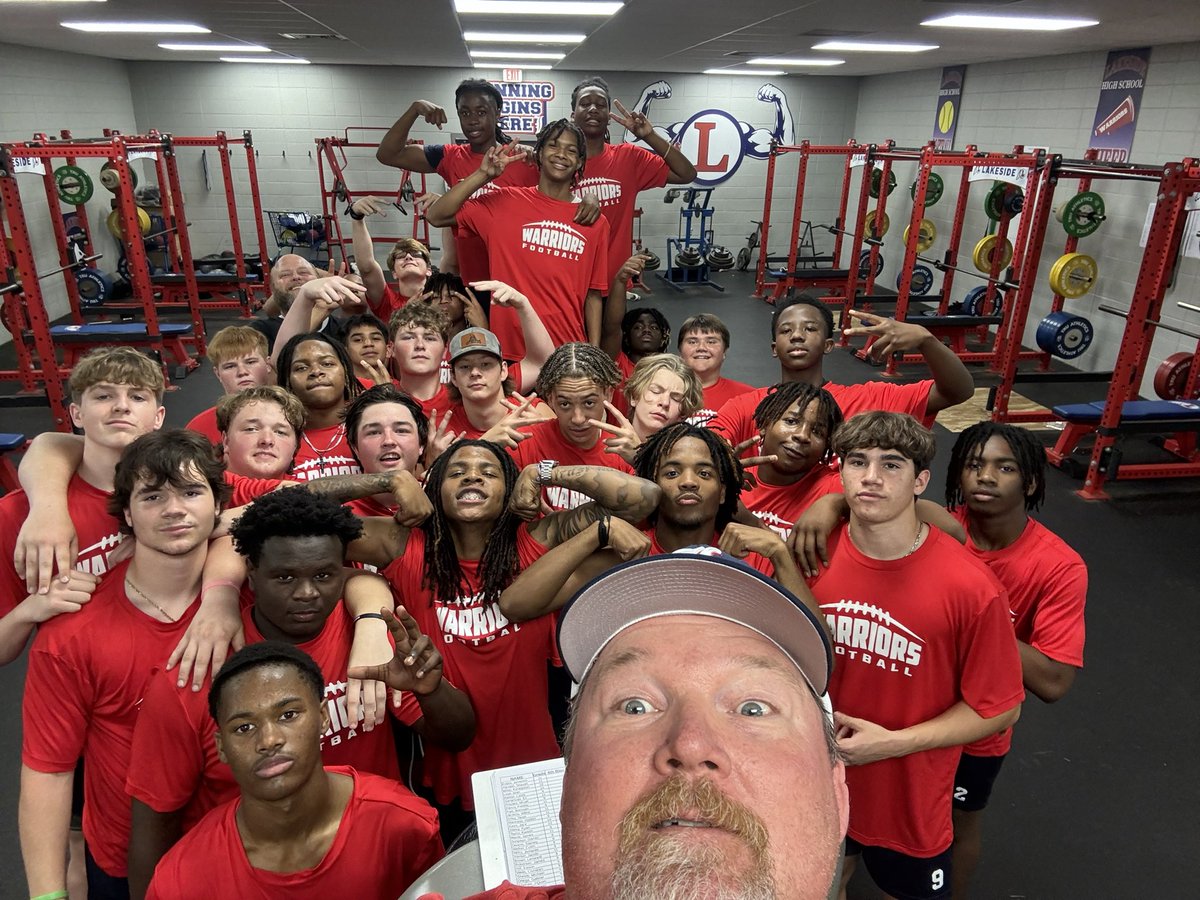 John Ware tweet media