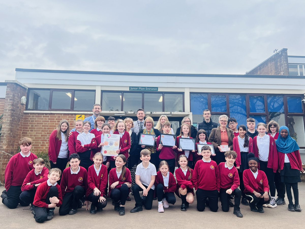 St. Julian's Primary tweet media