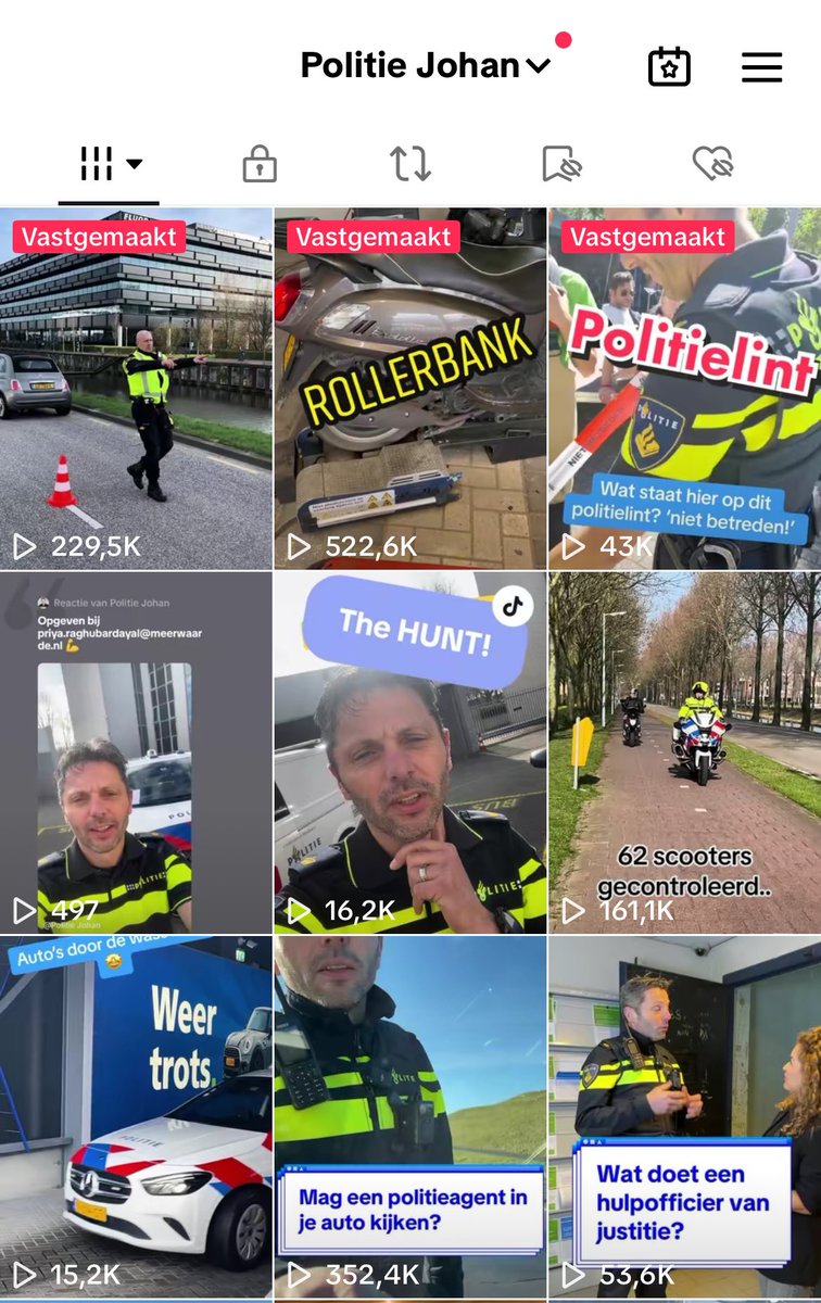 Johan Dubbeldam tweet media